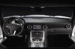 Mercedes-Benz SLS AMG 2010 года